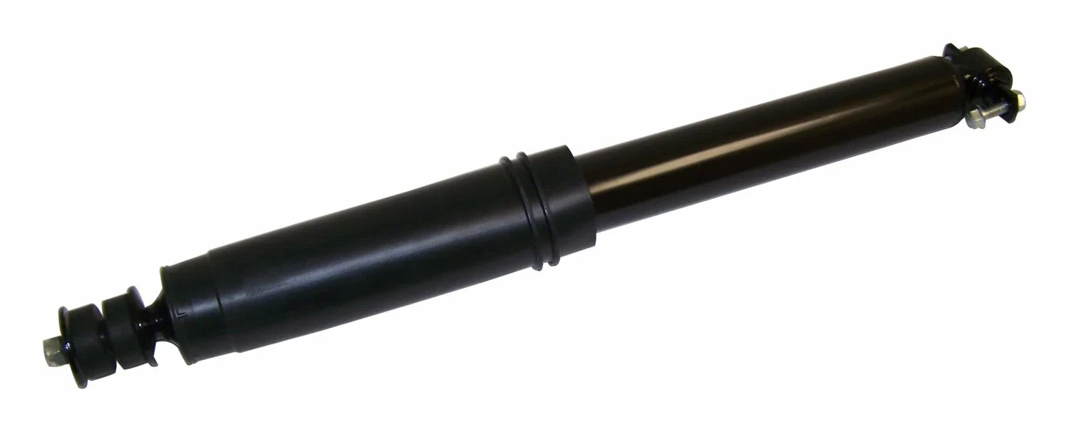 Crown Automotive - Steel Black Shock Absorber - 4897414AG